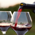 The Health Benefits of Drinking Pinot Noir