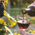 The Healthiest Wines to Drink: An Expert's Perspective