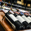 The Top Wine Seller in the US: A Closer Look at America's Favorite Domestic Wines