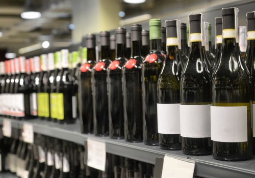 Uncovering the Truth: Is Costco Really the Top Wine Seller?