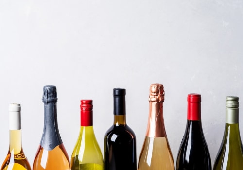 The Most Popular Wines Around the World