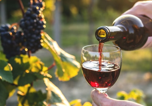 The Healthiest Wines to Drink: An Expert's Perspective