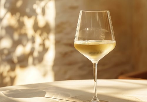 Is Chardonnay Sweet or Dry? Discovering Its Place in a Top-Quality Wine Tasting