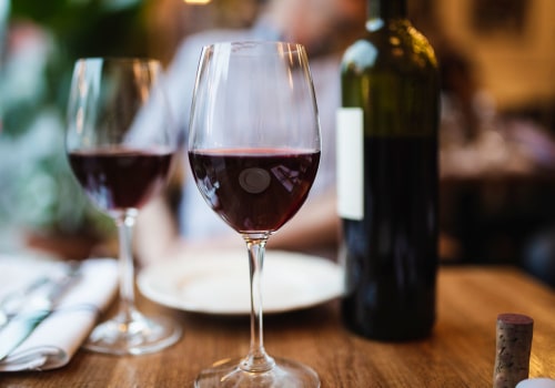 The Fascinating World of American Wine Preferences